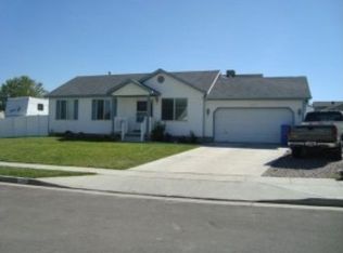 7561 W 3560 S, Magna, UT 84044