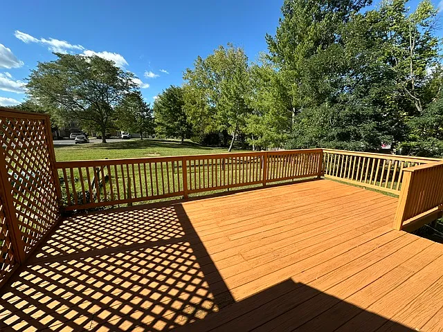 3 bed, 2.5 bath, 1536 sqft, $1,975 — Photo 3