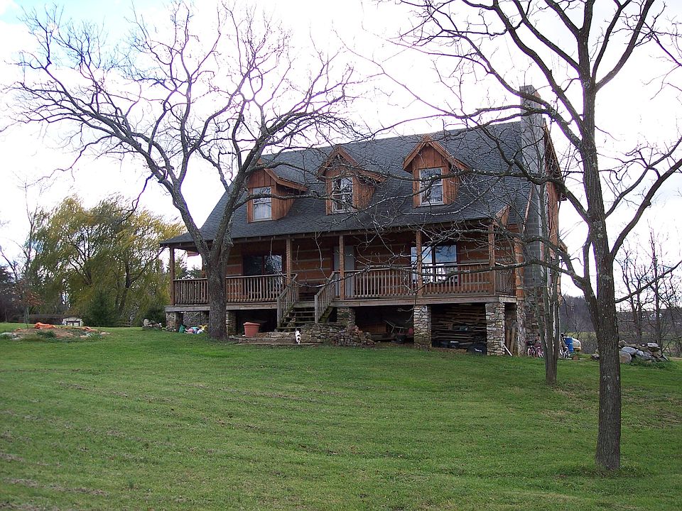 591 Cottontown Rd, Strasburg, VA 22657 Zillow