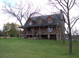 591 Cottontown Rd, Strasburg, VA 22657