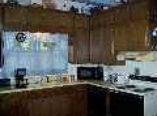 300 S Water St, Clinton, MO 64735