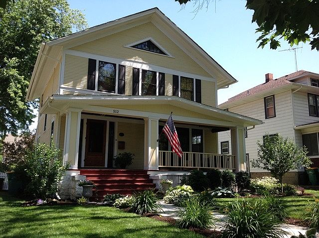 1st image of 512 N Knox Pl