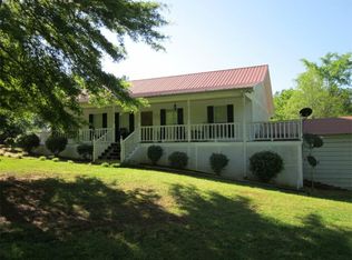 411 Wade Rd, Taylorsville, GA 30178