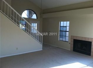5317 Tamanar Dr, Las Vegas, NV 89130