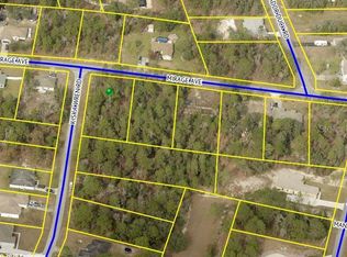 11282 Kiska Wren Rd, Brooksville, FL 34614