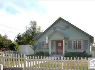 1500 Johnson Pl, Fullerton, CA 92833