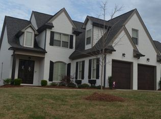 248 Olde Castle Loop, Oxford, MS 38655