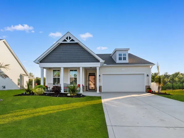 115 Emerald Rush Ct., Longs, SC 29568