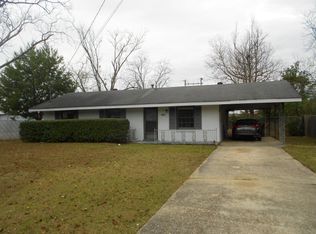 1316 Petty St, Dothan, AL 36301