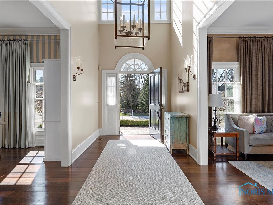 5020 Highpoint Dr, Toledo, OH 43615 Zillow