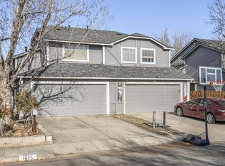 1675 Round Mountain Cir, Sparks, NV 89434