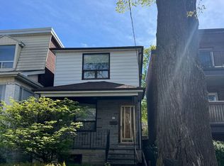 43 Eaton Ave, Toronto, ON M4J 2Z4