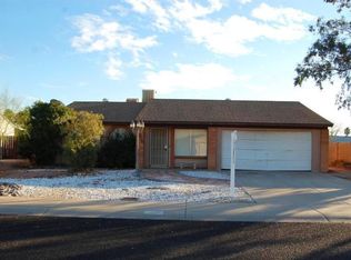 7015 W Jenan Dr, Peoria, AZ 85345