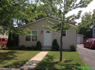 1205 Indiana Ave, Waukegan, IL 60085