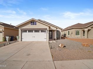 14411 Kayla Mia Dr, El Paso, TX 79938