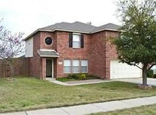 317 Cortland Cir, Roanoke, TX 76262