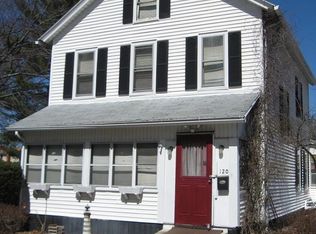 120 Hampshire St, Springfield, MA 01151