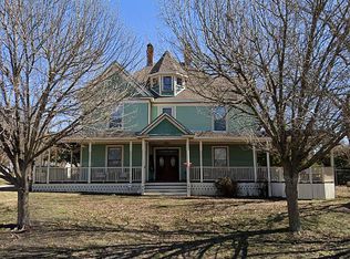 126 N Main St, Farmersville, TX 75442