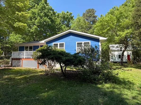 7709 Grand Lillie Dr, Durham, NC 27712