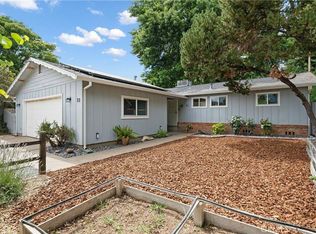 23 Franciscan Way, Chico, CA 95973