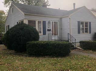 1512 S 6th St, Kankakee, IL 60901