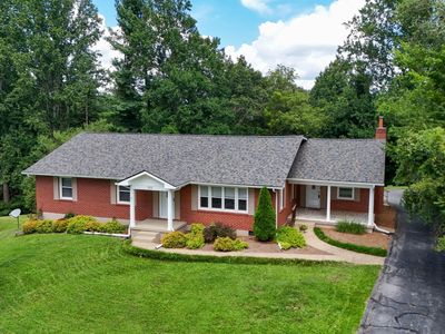 525 Cheyenne Rd, Bristol, VA, 24201