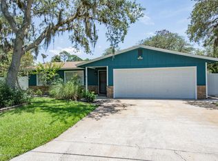 202 Swallow Rd, Saint Augustine, FL 32086