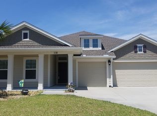 118 Johnson Bayou Dr, Panama City Beach, FL 32407