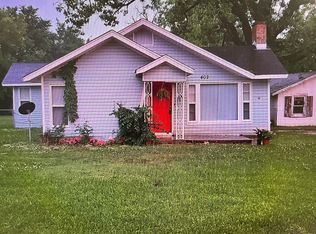 402 Clarksville St UNIT 1, Bogata, TX 75417