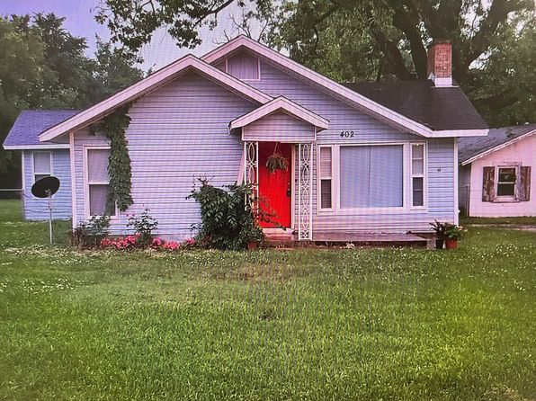 402 Clarksville St Unit 1