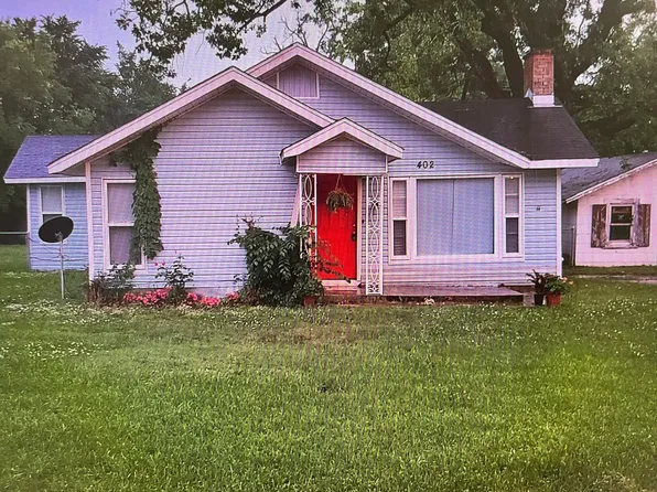 402 Clarksville St Unit 1, Bogata, TX 75417