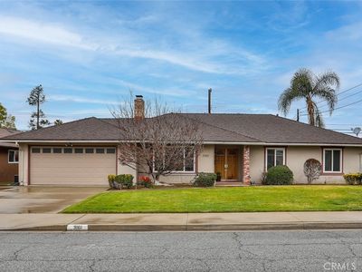 3161 Robin Way, Pomona, CA, 91767