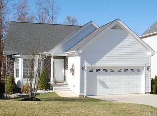 1426 Big Leaf Loop, Apex, NC 27502