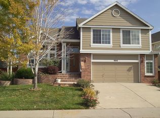 9848 Sylvestor Rd, Highlands Ranch, CO 80129