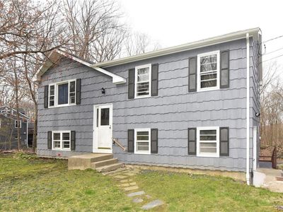 62 Scott Ridge Rd, Ridgefield, CT, 06877