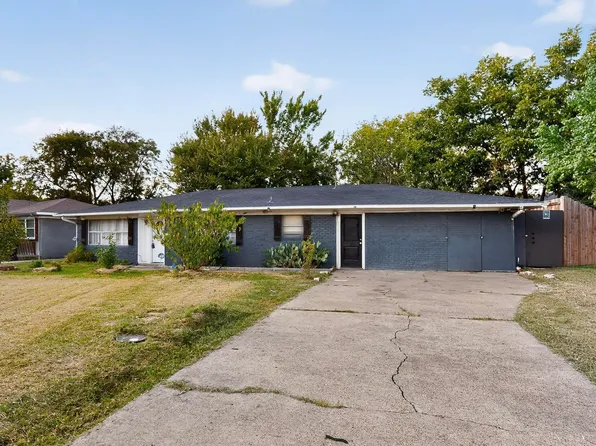 1029 S Bryan St, Mesquite, TX 75149