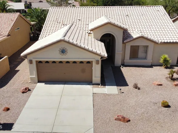 9031 E COOPERS HAWK Drive, Sun Lakes, AZ 85248
