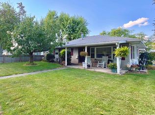 1122 E Fischer St, Kokomo, IN 46901