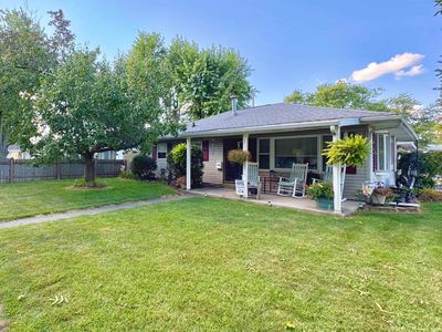 1122 E Fischer St, Kokomo, IN, 46901