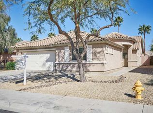15538 W Hilton Ave, Goodyear, AZ 85338