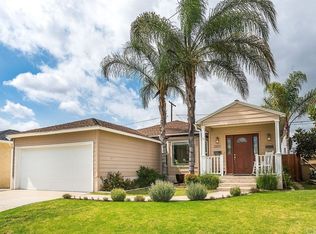 2923 Silva St, Lakewood, CA 90712
