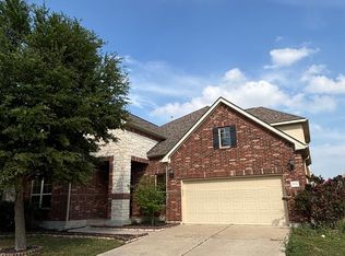 2336 Millbrook Loop, Leander, TX 78641