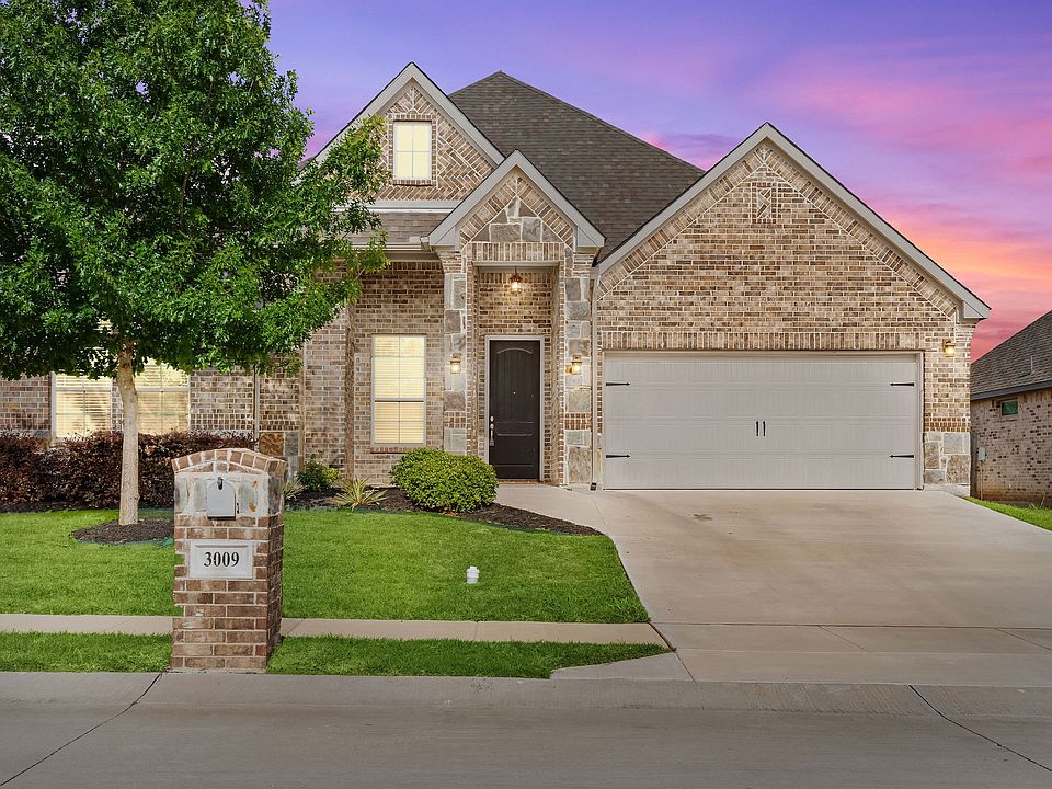 1st image of 3009 Timber Trail Dr