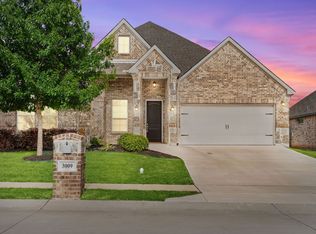 3009 Timber Trail Dr, Decatur, TX 76234