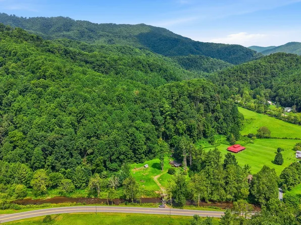 8485 Highway 91 N, Laurel Bloomery, TN 37680