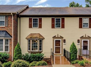 3741 Greenes Xing, Greensboro, NC 27410