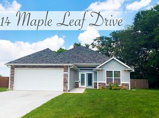 214 Maple Leaf Dr, Ashland, MO 65010