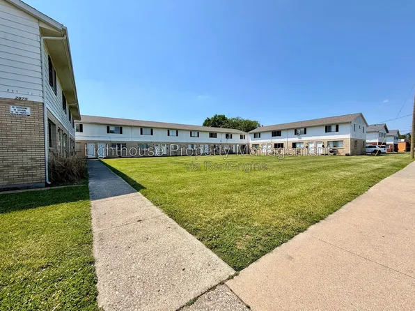2875 Taft Ave SW APT 15, Wyoming, MI 49519