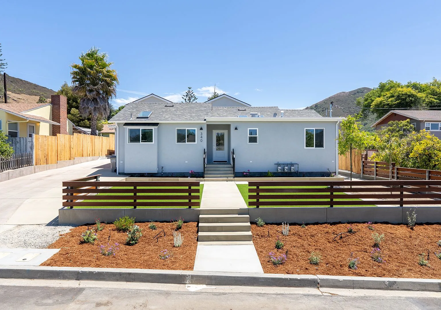 Available For 2027-2028 School Year...14 Bedrooms 9 Bathroom Property Near Campus-New Construction — Photo 4