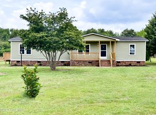 6283 Us Highway 258 N, Tarboro, NC 27886